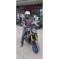 MotoYama GmbH Motorradfachgesch&auml;ft Ravensburg