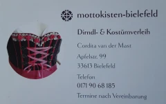 Mottokisten-Bielefeld Bielefeld