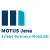 Logo Motus Jena GmbH