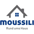 Moussili Rund Haus Lichtenfels