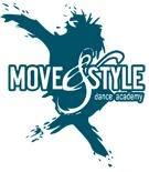 Logo Move and Style GmbH