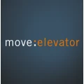 Logo_move:elevator