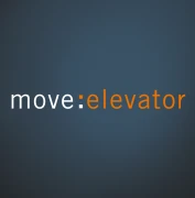 Logo_move:elevator