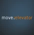 Logo Move Elevator Logistik-Zentrum