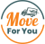 Logo Move For You GbR Umzug- und Transportunternehmen