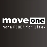 move ONE - more POWER for life. Neumarkt