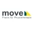 Logo move Praxis für Physiotherapie