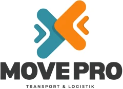 Move Pro &ndash; Transport & Logistik Hamburg