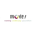 Move! Studio Freiburg - Training. Ern&auml;hrung. Gesundheit Freiburg