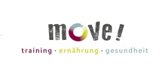 Move! Studio Freiburg - Training. Ernährung. Gesundheit Freiburg