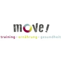 Move! Studio Gundelfingen - Training. Ern&auml;hrung. Gesundheit Gundelfingen