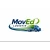 Logo Moved Logistik