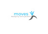 Logo moves Gesundheitsstudio Buxtehude GmbH & Co. KG