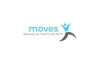 Logo moves Gesundheitsstudio Buxtehude GmbH & Co. KG