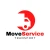 Logo MoveService Transport