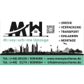 Moveyourhome Umz&uuml;ge Darmstadt | Ihr professionelles Umzugsunternehmen Darmstadt