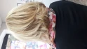 Logo Movida hair Bülent aybar