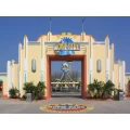 Logo Movie Park Germany GmbH & Co. KG