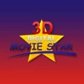 Logo Movie Star Kino