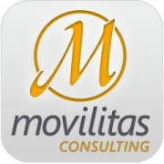 Logo Movilitas