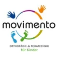 Logo Movimento Orthop&auml;die- und Rehatechnik GmbH