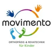 Logo Movimento Orthopädie- und Rehatechnik GmbH