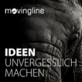 Logo Movingline