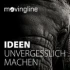 Logo Movingline Werbeagentur Werbeagentur