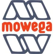 Logo mowega Werbung GmbH