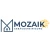Logo Mozaik Gebäudereinigung