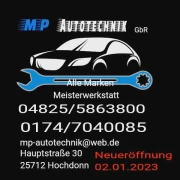 MP Autotechnik Hochdonn