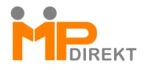 Logo MP Direkt Monika Peffeköver