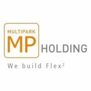 Logo MP Holding GmbH