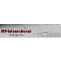 Logo Zollagentur Spedition MP-international