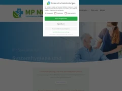 MP MED GmbH Alfdorf