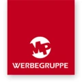 Logo MP Werbegruppe GmbH