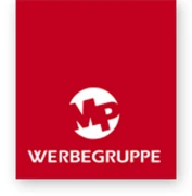 Logo MP Werbegruppe GmbH