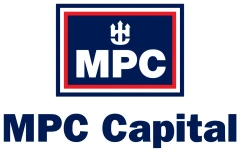 Logo MPC Capital AG