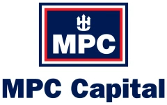 Logo MPC Münchmeyer Petersen Real Estate Consulting GmbH