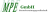 Logo MPE GmbH Steuerberatungsgesellschaft