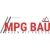 Logo MPG Bau GmbH