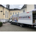 MPM Logistik GmbH Bannberscheid