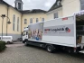 Logo MPM Logistik GmbH