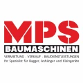 MPS Baumaschinen Illingen, W&uuml;rttemberg