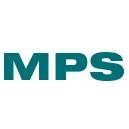 Logo MPS Gesellschaft für Marketing- und Presseservice mbH