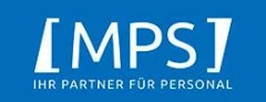 Logo MPS Personalservice GmbH