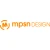 Logo MPSN Design &middot; Agentur f&uuml;r Strategische Online-Kommunikation