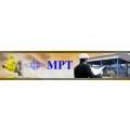 Logo MPT GmbH