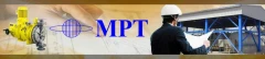 Logo MPT GmbH