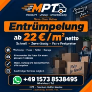 MPT MediPharTrans Karlsruhe